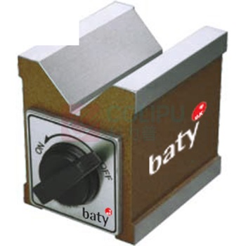 BATY 磁性V形架 GM5-900-600 70×60×73mm