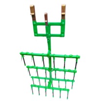腾轩 镀铜通用挂具 301B/6833/9013A 