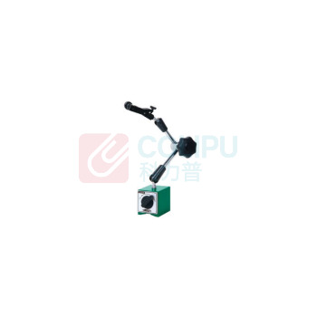 英示 INSIZE 万向磁力表座 6210-81 50×60×55mm 不包含第三方检测