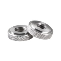 利恩斯 缘磁力座 H02D04 φ20*8.5mm,M5内