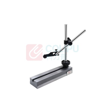 上工 万用表座磁力座 WWZ-220 225*58*230mm (银色) SG085 不含表