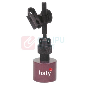 BATY 迷你磁力表座 BT3-500-47 10kgf
