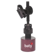 BATY 迷你磁力表座 BT3-500-47 10kgf