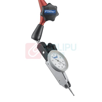 FOWLER 袖珍磁力表座 55-623-104 40kgf