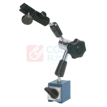 FOWLER 袖珍磁力表座 55-623-104 40kgf
