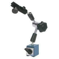 FOWLER 袖珍磁力表座 55-623-104 40kgf