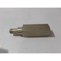 ENERPAC 压力表座 GA3 承压700bar (本色)