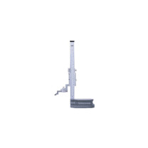 英示 游标高度卡尺 1251-500 0-500mm/0.02mm 不包含第三方检测