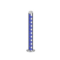 南瑞 水尺 宽30cm 1米/根 不锈钢