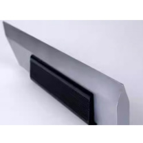 成量 刀口尺 200mm 0级