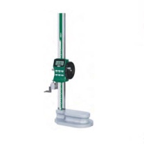 英示 INSIZE 带手轮数显高度尺(不防水) 1156-600 0-600mm/0-24”