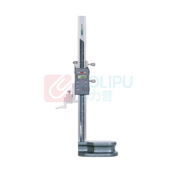 英示 INSIZE 数显高度尺 5680-600 0-600mm 分度值0.01