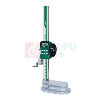 英示 INSIZE 数显高度规 1150-300C 0-300mm/0-12"