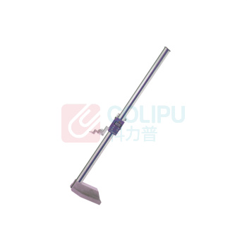 FOWLER 数显高度尺 50-223-226 0-300mm 0-12"