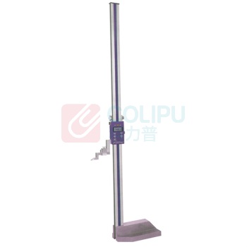 FOWLER 数显高度尺 50-223-227 0-500mm 0-20"