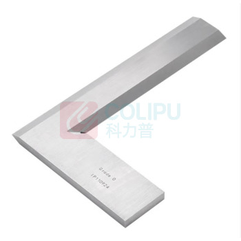 上工 直角尺 90度角尺 100x63mm