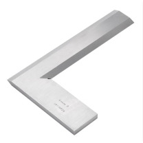 上工 直角尺 90度角尺 100x63mm