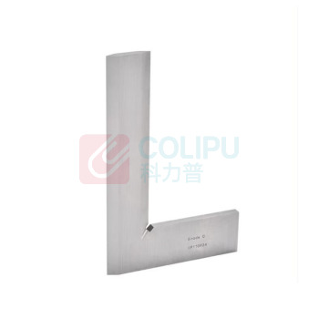 上工 直角尺 90度角尺 100x63mm