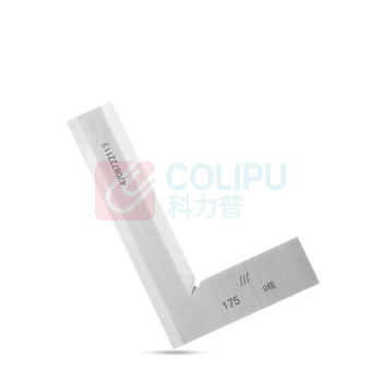 成量 刀口形直角尺 0级 100*63mm