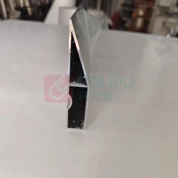 极一 铝合金阴角刮尺 加厚款 1.2米
