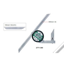 英示 INSIZE 数显角度尺 2771-360 0-360°