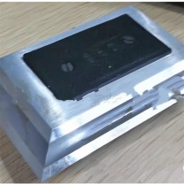 成量 90度直角刀口检验角尺 63*40mm