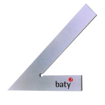 BATY 45°角尺 BT7-400-31 300×200mm
