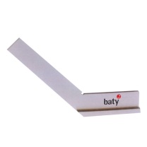 BATY 135°角尺 BT7-400-39 100×100mm