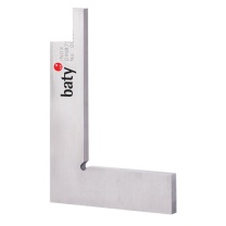 BATY 精密直角尺 BT7-400-190 250×165mm