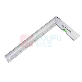 鹰之印 YING ZHI YIN 多功能铝合金角尺 BST-01441 300mm