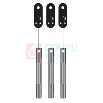 成量 三针(不含检测) 3型D(2.020mm) 1级 