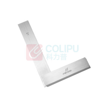 成量 宽座L型角尺 160mm*100mm