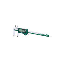 英示 数显卡尺 1195-150C KIT 0-150mm  包含数据线，不包含第三方检测