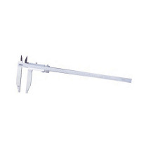 英示 INSIZE 游标卡尺 1236-1021 0-1000mm/0.02mm 不包含第三方检测