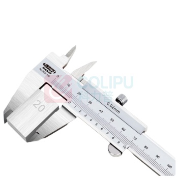 英示 INSIZE 游标卡尺 1236-1021 0-1000mm/0.02mm 不包含第三方检测
