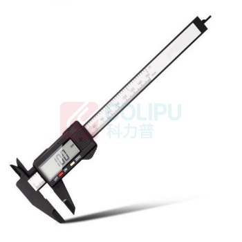 成量 数显卡尺 CL-060002 0-600mm 精度0.02mm 不含检测报告