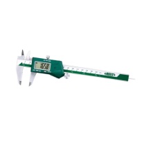 英示 数显卡尺(不含检测) 1119-150C 0-150/0.01mm 含数据传输线 730221