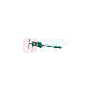 英示 带刀口内量爪数显卡尺 D-1108-300C-WBC 0-300mm/0.01mm 含无线发射,不包含第三方检测