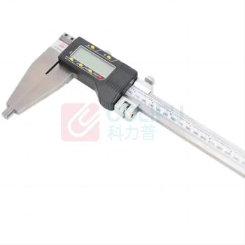 桂林 数显卡尺 0-600 卡头5mm