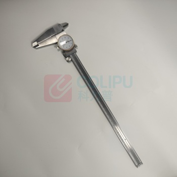 上工 卡尺 0-300mm 精度0.01mm 含检测报告