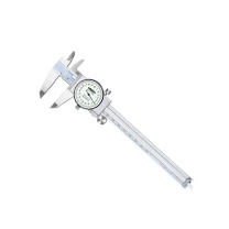英示 INSIZE 带表卡尺 1311-300AC 0-300mm 0.01mm 不含第三方检测