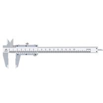 成量 游标卡尺 量程0-150mm/分度值0.02mm 含第三方检测报告