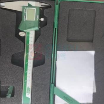 英示 INSIZE 数显卡尺 1181-300 0-300mm/0.01含7302-21数据线