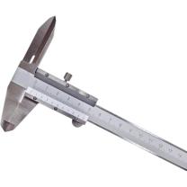 达时科 带刀口内量爪游标卡尺 0-150/DZ1305N-B-0/150-XH/ZT (不含检测)