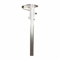 达时科 带道口内量爪游标卡尺 1380-3005N 0-150 (不含检测)