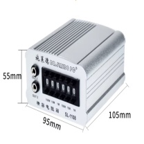 施莱德 校准器 SL-1108 (含计量报告) 精密电阻箱