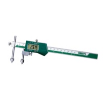 英示 INSIZE 数显中心距卡尺 1192-300A 10-300mm/0.4-12”