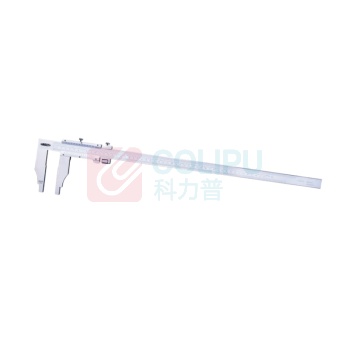 英示 INSIZE 游标卡尺 1214 0-300mm (分度值0.02) 不含检测报告