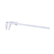 英示 INSIZE 游标卡尺 1214 0-300mm (分度值0.02) 不含检测报告
