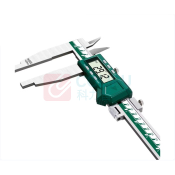 英示 INSIZE 数显卡尺 1136-501 0-500mm/0-20" (爪长100mm)